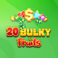 20 Bulky Fruits screenshot