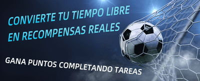 Premios increíbles te esperan