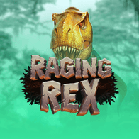 Raging Rex screenshot